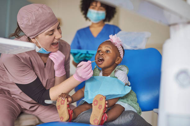Best Root Canal Treatment  in Poland, OH