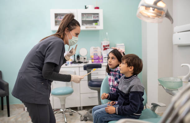 Emergency Dental Services in Poland, OH