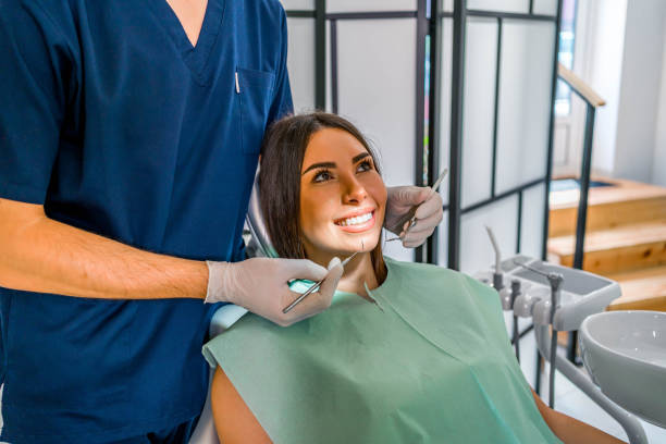 Full Mouth Reconstruction in Poland, OH