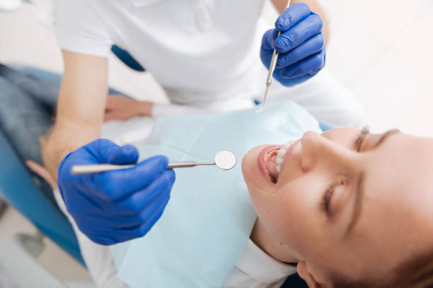 Emergency Dental Services in Poland, OH